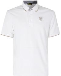 Blauer - Polo Shirts - Lyst