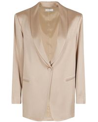 Antonelli - Jassen ,Bruin ,Edward Blazer - Lyst