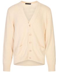 HUGO - Cardigans - Lyst