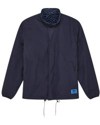 Deus Ex Machina - Light Jackets - Lyst