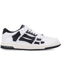 Amiri - Sneakers Skle Top Low - Lyst