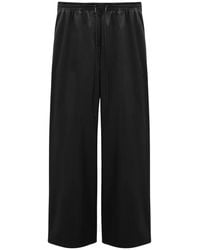 Dorothee Schumacher - Straight Trousers - Lyst