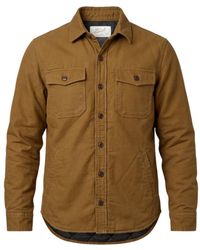Bl'ker - Light Jackets - Lyst