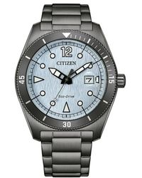 Citizen - Accessoires ,Veelkleurig ,Marine 188 - Lyst