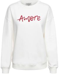 &Co Woman - Sweatshirts - Lyst