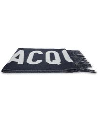Jacquemus - Winter Scarves - Lyst