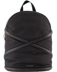 McQueen - Mochila de arneses de - Lyst