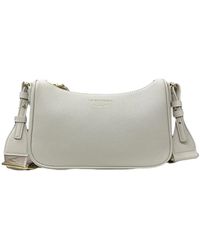 Emporio Armani - Shoulder Bags - Lyst