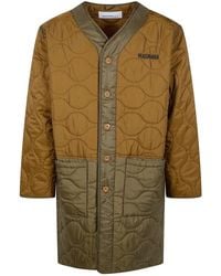 OAMC - Winter Jackets - Lyst