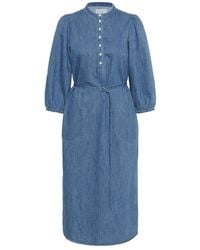 Part Two - Midi Dresses - Lyst
