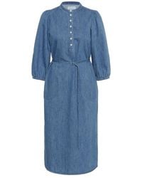 Part Two - Midi Dresses - Lyst