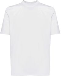 Giuliano Galiano - T-Shirts - Lyst