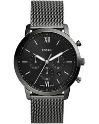 Fossil - Watches - Lyst