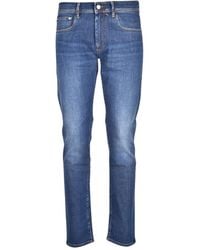 CYCLE - Straight Jeans - Lyst