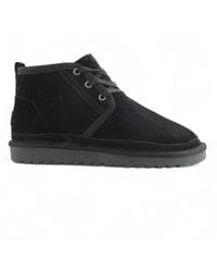 Colors Of California - Lace-Up Boots - Lyst