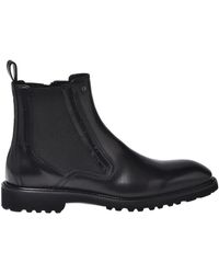 Baldinini - Chelsea Boots - Lyst