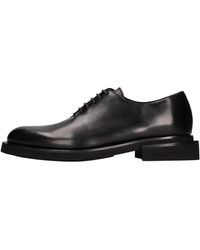 Les Hommes - Dress Shoes - Lyst
