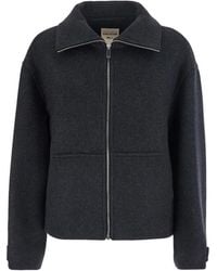 Semicouture - Jeanie Jacket - Lyst