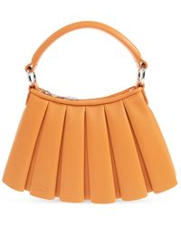 Lacoste - Handbags - Lyst
