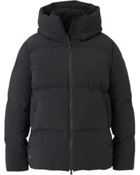 UBR - Down Jackets - Lyst