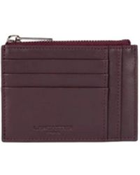 Lancaster - Wallets & Cardholders - Lyst
