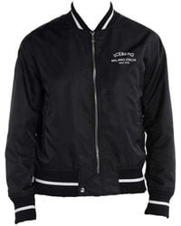 Iceberg - Bomber Jackets - Lyst