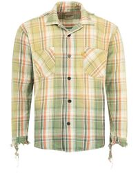 GALLERY DEPT. - Casual Shirts - Lyst
