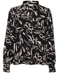 Kaffe - Shirts - Lyst