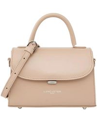 Lancaster - Handbags - Lyst