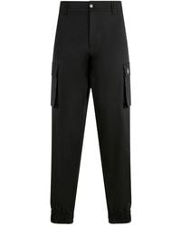 Philipp Plein - Straight Trousers - Lyst