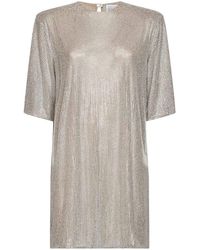 GIUSEPPE DI MORABITO - Party Dresses - Lyst
