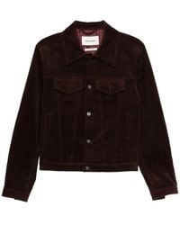 Tonywack - Denim Jackets - Lyst