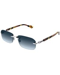 Gucci - Sunglasses - Lyst