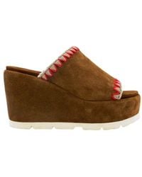 Mou - Wedges - Lyst