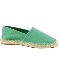 Ralph Lauren - Espadrilles - Lyst