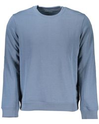 Calvin Klein - Sport Sweatshirt Met Lange Mouwen - Lyst