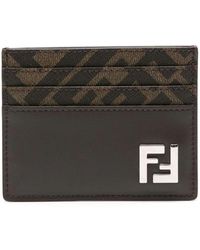 Fendi - Wallets & Cardholders - Lyst