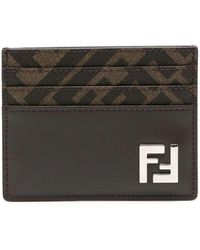 Fendi - Wallets & Cardholders - Lyst