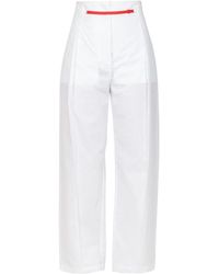 Tela - Schwarze cargo hose - Lyst