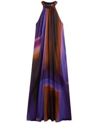 Momoní - Maxi Dresses - Lyst