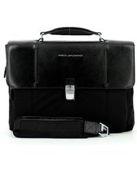 Piquadro - Laptop Bags & Cases - Lyst