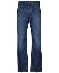 Givenchy - Straight Jeans - Lyst