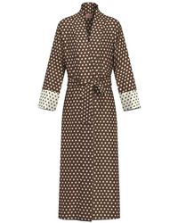 Marella - Lange Kimono - Lyst