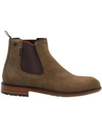 Floris Van Bommel - Chelsea Boots - Lyst