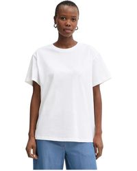 Twinset - T-Shirts - Lyst