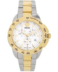 Versace - Watches - Lyst