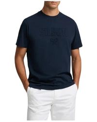 Silbon - T-Shirts - Lyst