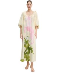 Stine Goya - Maxi Dresses - Lyst