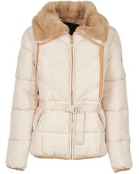 Ottod'Ame - Down Jackets - Lyst