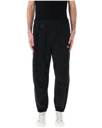 Comme des Garçons - Straight Trousers - Lyst